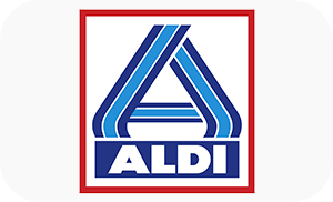 aldi logo