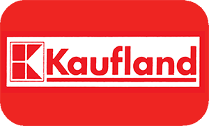 kaufland logo