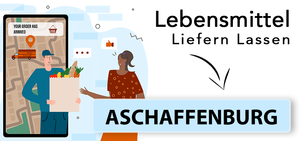 lebensmittel-liefern-lassen-aschaffenburg